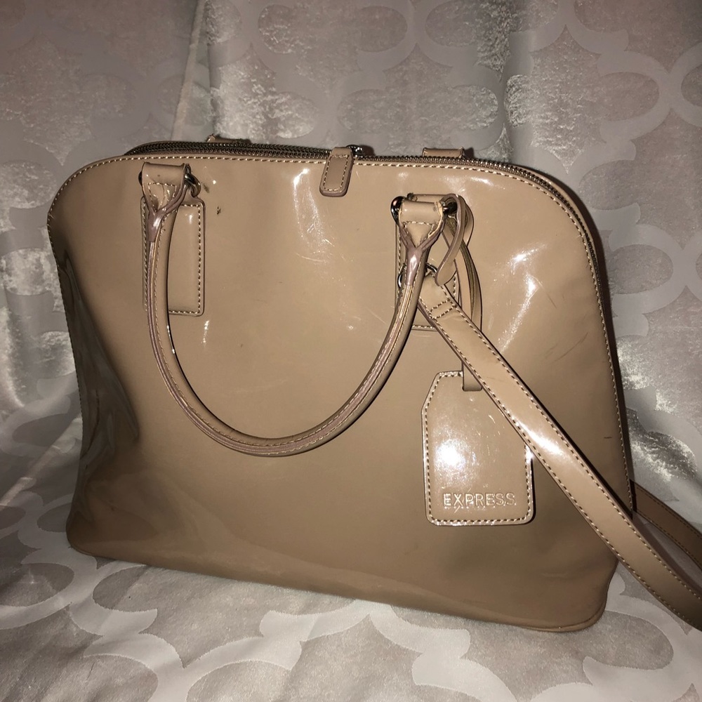Express shoulder bag - Picture 5 of 8